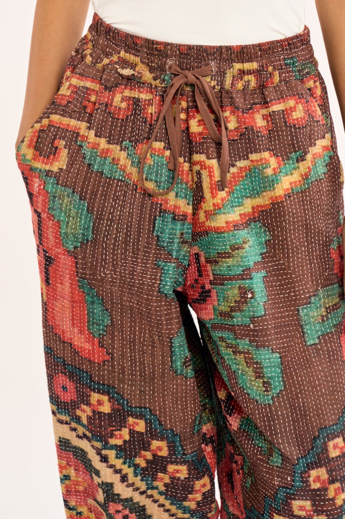 MARKET PANTS | Quilt 1