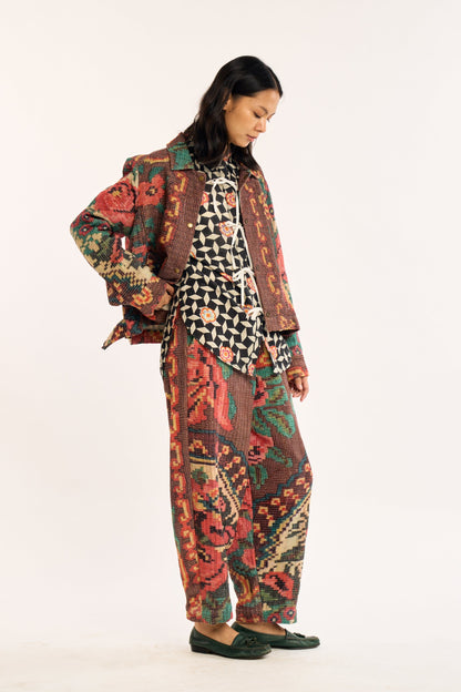 MARKET PANTS | Quilt 1