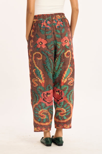MARKET PANTS | Quilt 1