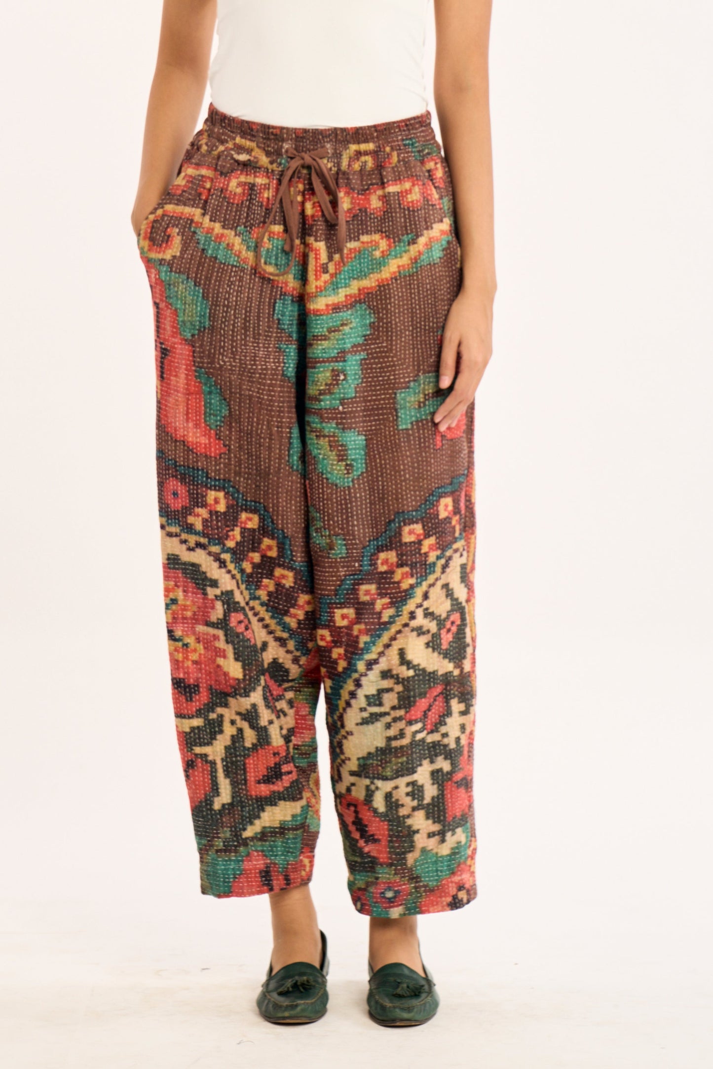 MARKET PANTS | Quilt 1