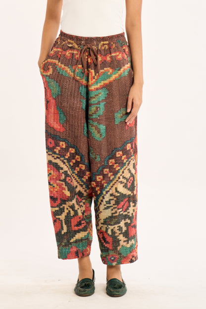 MARKET PANTS | Quilt 1