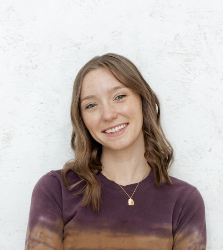 Emily Nickel